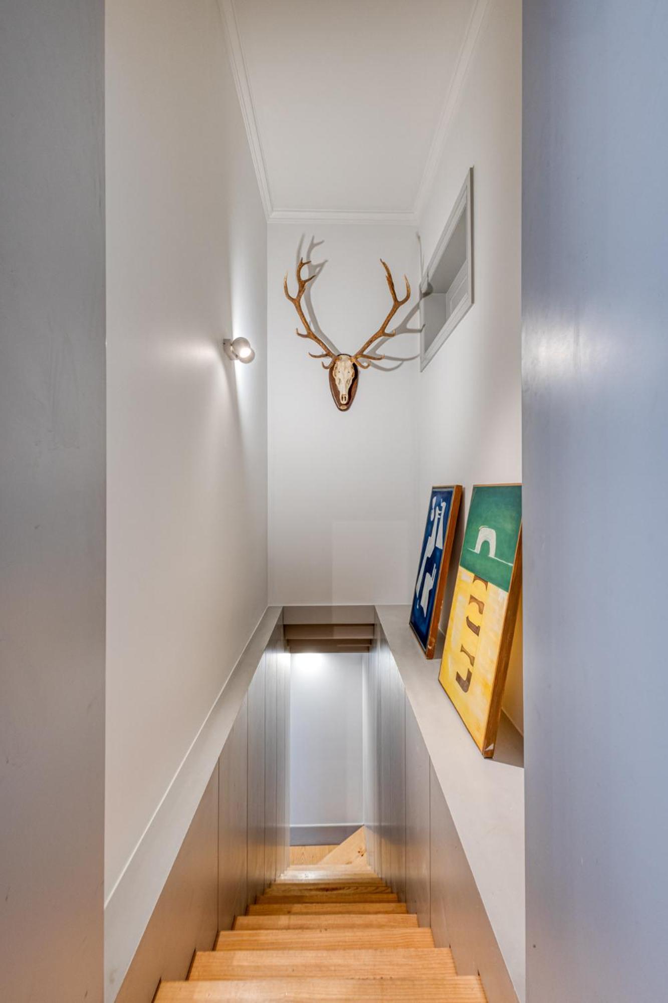 Oporto Guest Luxus Ildefonso Apartment Bagian luar foto