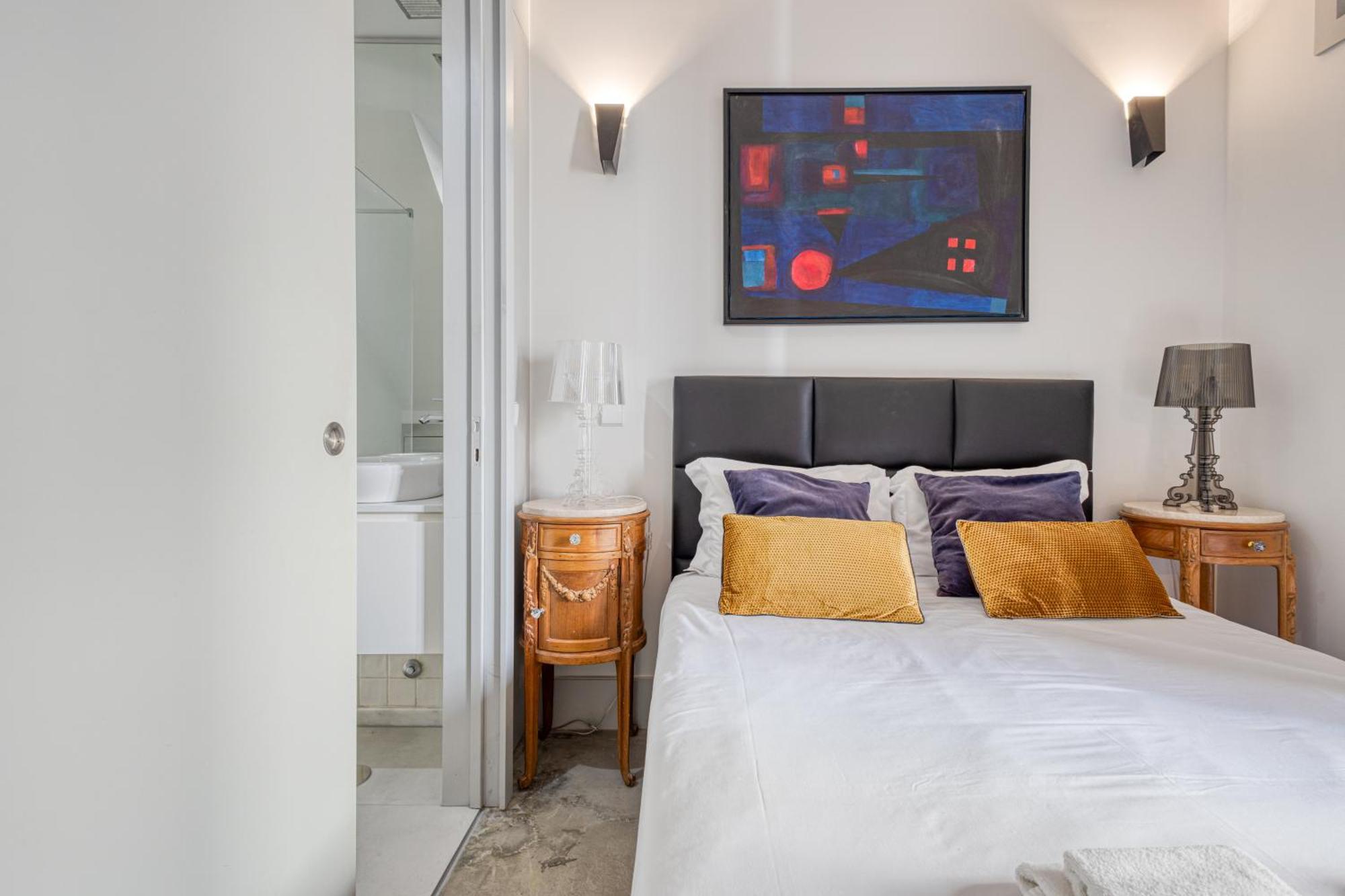 Oporto Guest Luxus Ildefonso Apartment Bagian luar foto