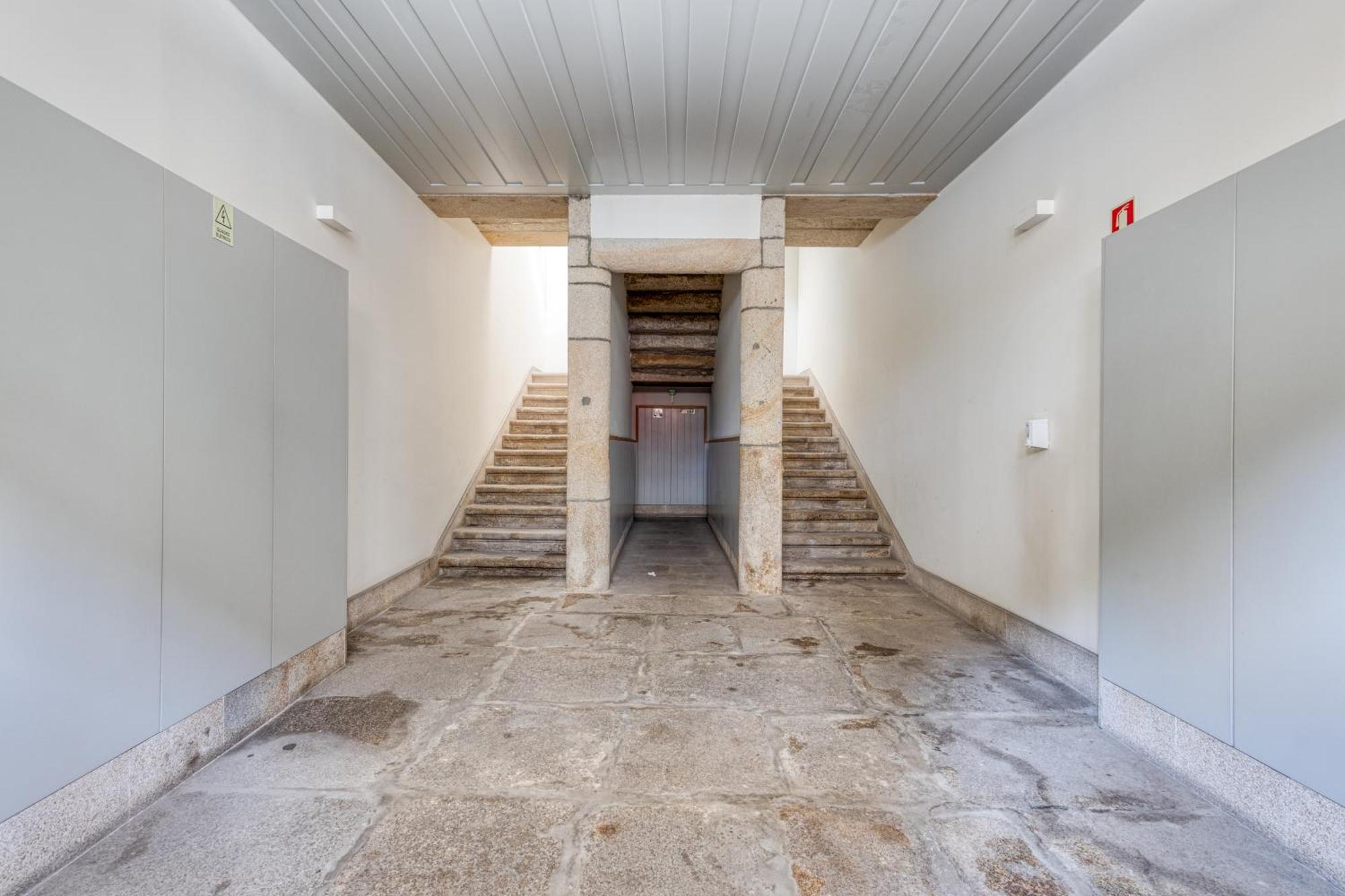 Oporto Guest Luxus Ildefonso Apartment Bagian luar foto