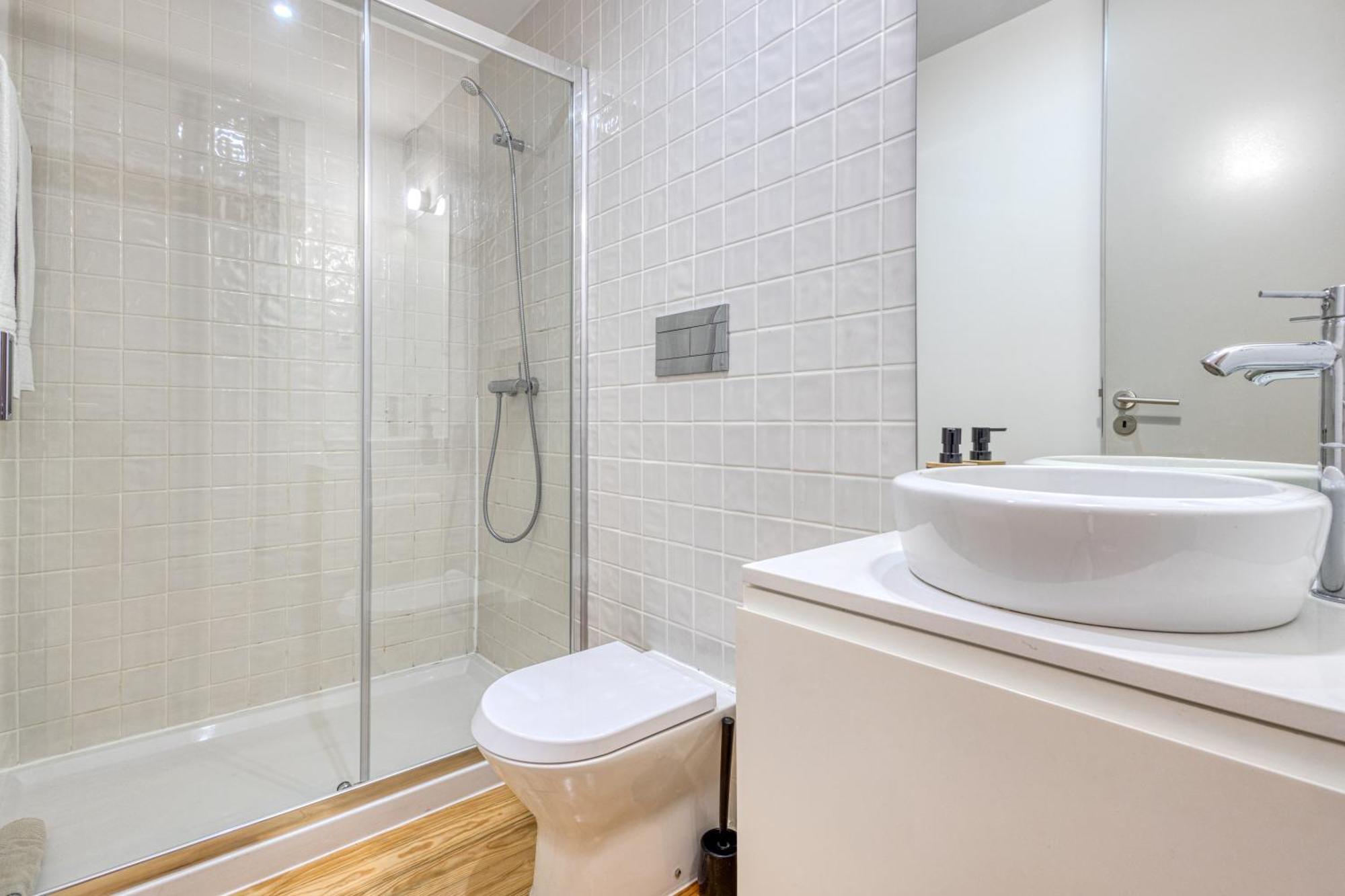 Oporto Guest Luxus Ildefonso Apartment Bagian luar foto